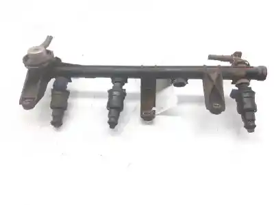Second-hand car spare part distributor pipe for renault megane i scenic (ja0) 1.6e alize oem iam references 7700273495  