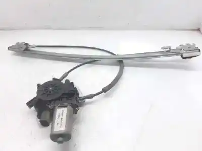 Second-hand car spare part passenger side right window regulator for renault megane i scenic (ja0) 1.6e alize oem iam references 7700838591