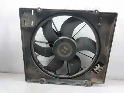 Second-hand car spare part radiator cooling fan for renault megane i scenic (ja0) 1.6e alize oem iam references 7700421148b  