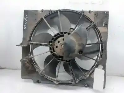 Second-hand car spare part radiator cooling fan for renault megane i scenic (ja0) 1.6e alize oem iam references 7700421148b