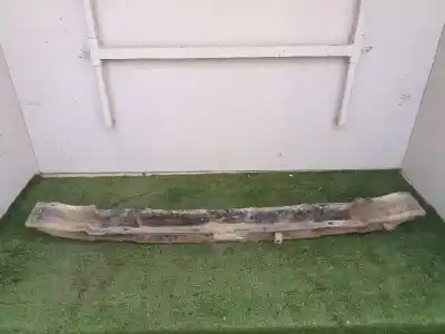 Peça sobressalente para automóvel em segunda mão reforço do pára choques traseiro por kia carnival ii (gq) 2.9 crdi referências oem iam 0k55x50260a