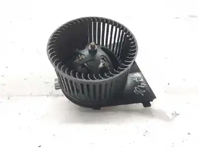 Автозапчасти б/у нагревательный вентилятор за seat toledo ii (1m2) 1.9 tdi ссылки oem iam 1j1819021a  