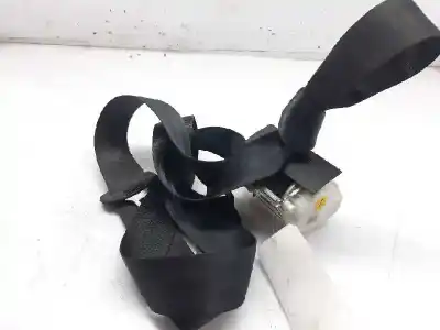 Pezzo di ricambio per auto di seconda mano cintura di sicurezza posteriore destra per seat ibiza (6j5) ecomotive riferimenti oem iam 34033946c