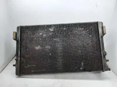 Автозапчасти б/у водяной радиатор за seat toledo ii (1m2) 1.9 tdi ссылки oem iam 1j0121253p