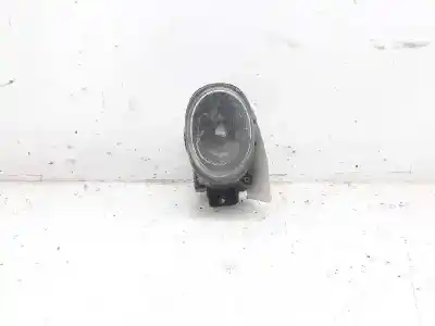 Автозапчасти б/у правая противотуманная фара за seat toledo ii (1m2) 1.9 tdi ссылки oem iam 0941700a
