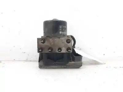 Автозапчастина б/у абс для seat toledo ii (1m2) 1.9 tdi посилання на oem iam 1c0907375l  