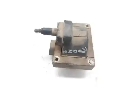 Second-hand car spare part ignition coil for citroen c15 e familiale oem iam references 597035  