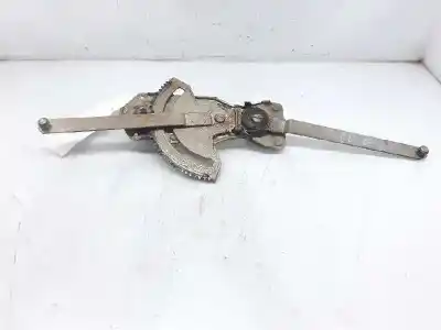 Second-hand car spare part passenger side right window regulator for citroen c15 e familiale oem iam references 95602363