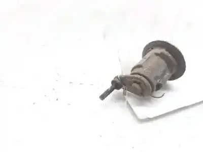 Second-hand car spare part front right door lock for citroen c15 e familiale oem iam references 9170cy