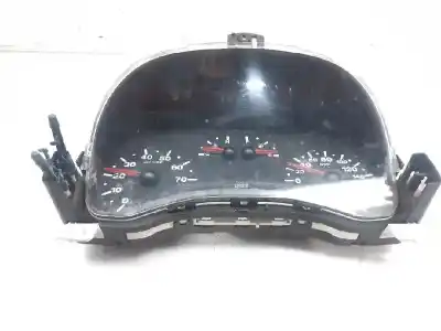 Piesă de schimb auto la mâna a doua CEAS BORD pentru FIAT DOBLO (119)  Referințe OEM IAM 0051758842  