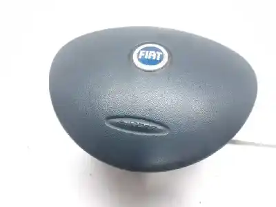 Автозапчасти б/у ПЕРЕДНЯЯ ЛЕВАЯ ПОДУШКА БЕЗОПАСНОСТИ за FIAT DOBLO (119)  ссылки OEM IAM 0735380513  