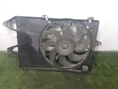 Gebrauchtes Autoersatzteil ELEKTRO-LÜFTER zum FORD MONDEO BERLINA (GE)  OEM-IAM-Referenzen 1020758  