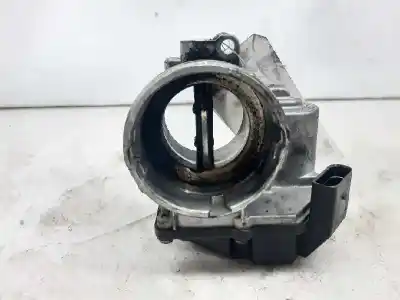 Автозапчастина б/у КОРОБКА МЕТЕЛИКА для VOLKSWAGEN CADDY KA/KB (2K)  Посилання на OEM IAM 03G128063A  