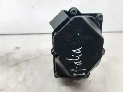 Автозапчастина б/у коробка метелика для volkswagen caddy ka/kb (2k) life посилання на oem iam 03g128063a  