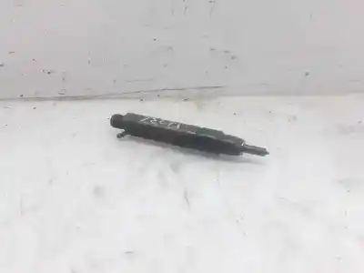 Pezzo di ricambio per auto di seconda mano iniettore per seat leon (1m1) 1.9 tdi riferimenti oem iam 028130202p  