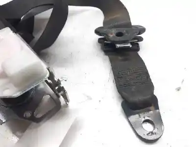 Автозапчасти б/у задний правый ремень безопасности за citroen c4 picasso i monospace (ud_) 1.6 hdi ссылки oem iam 9654437877
