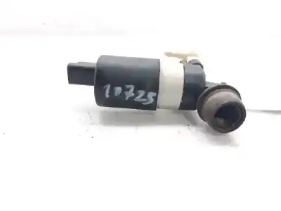 Автозапчасти б/у чистый насос за citroen c4 picasso i monospace (ud_) 1.6 hdi ссылки oem iam 8200031805