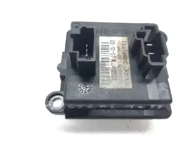 Автозапчасти б/у сопротивление нагреву за citroen c4 picasso i monospace (ud_) 1.6 hdi ссылки oem iam n04112232