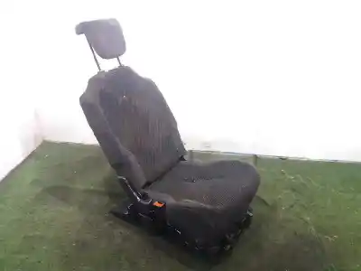 Автозапчасти б/у задние сиденья слева за citroen c4 picasso i monospace (ud_) 1.6 hdi ссылки oem iam 7270060t