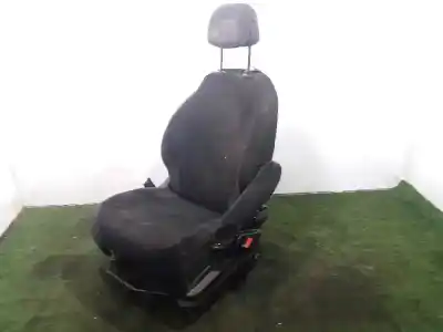 Pezzo di ricambio per auto di seconda mano sedile anteriore destro per citroen c4 picasso i monospace (ud_) 1.6 hdi riferimenti oem iam 5243582  
