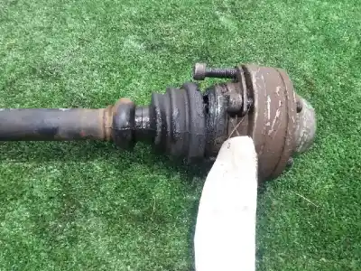 Peça sobressalente para automóvel em segunda mão transmissão dianteira esquerda por ford galaxy (vy) ambiente referências oem iam 1132498