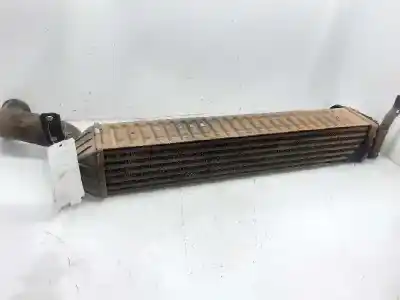 Peça sobressalente para automóvel em segunda mão intercooler por ford galaxy (vy) ambiente referências oem iam 7m3145805  