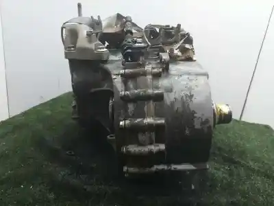 Pezzo di ricambio per auto di seconda mano riduttore per ford galaxy (vy) ambiente riferimenti oem iam anu  6 velocidades