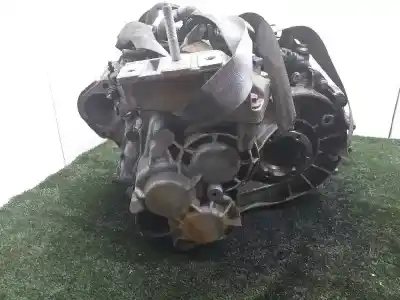 Pezzo di ricambio per auto di seconda mano riduttore per ford galaxy (vy) ambiente riferimenti oem iam anu  6 velocidades