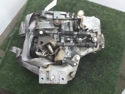 Pezzo di ricambio per auto di seconda mano riduttore per ford galaxy (vy) ambiente riferimenti oem iam anu  6 velocidades