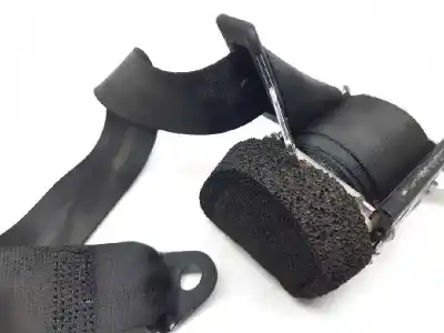 Peça sobressalente para automóvel em segunda mão cinto de segurança traseiro direito por citroen c5 berlina millenium referências oem iam 33035173b