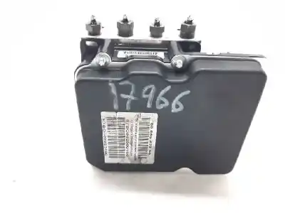 Peça sobressalente para automóvel em segunda mão abs por citroen c5 berlina millenium referências oem iam 9666542880
