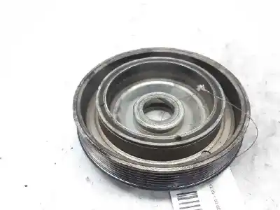 Автозапчасти б/у ШКИВ КОЛЕНЧАТОГО ВАЛА за CITROEN C5 BERLINA  ссылки OEM IAM 9681640880  