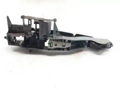 Peça sobressalente para automóvel em segunda mão puxador exterior dianteiro esquerdo por citroen c5 berlina millenium referências oem iam 9101q9