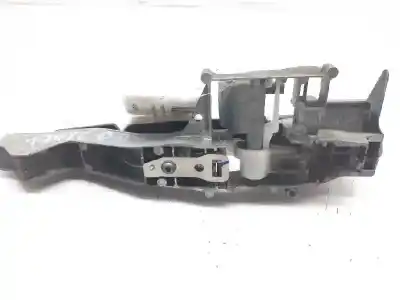 Автозапчасти б/у НАРУЖНАЯ РУКОЯТКА ПЕРЕДНЯЯ СПРАВА за CITROEN C5 BERLINA  ссылки OEM IAM 447200  