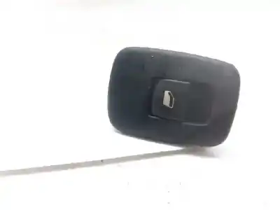 Peça sobressalente para automóvel em segunda mão botão / interruptor elevador vidro traseiro direito por citroen c5 berlina millenium referências oem iam 96623726xt