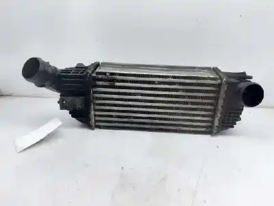 Peça sobressalente para automóvel em segunda mão intercooler por citroen c5 berlina millenium referências oem iam 0384k8