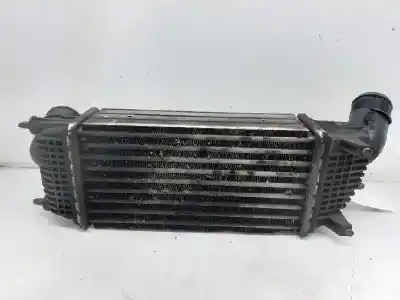 Peça sobressalente para automóvel em segunda mão intercooler por citroen c5 berlina millenium referências oem iam 0384k8  