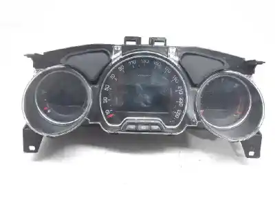 Peça sobressalente para automóvel em segunda mão quadrante por citroen c5 berlina millenium referências oem iam 9666330580  