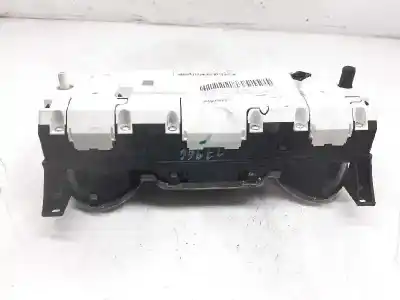 Peça sobressalente para automóvel em segunda mão quadrante por citroen c5 berlina millenium referências oem iam 9666330580  