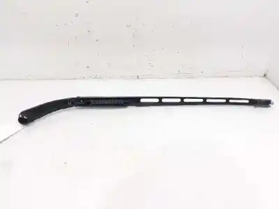 Peça sobressalente para automóvel em segunda mão haste de escova dianteiro esquerdo por citroen c5 berlina millenium referências oem iam 9682797780