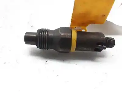 Second-hand car spare part injector for suzuki samurai sj 413 (sj) 1.9 td hard top lujo largo oem iam references lcr6733402