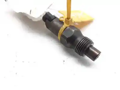 Second-hand car spare part injector for suzuki samurai sj 413 (sj) 1.9 td hard top lujo largo oem iam references lcr6733402  