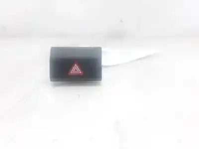 Second-hand car spare part hazard warning lights for skoda superb ii ranchera familiar (3t5) 2.0 tdi oem iam references 3t0953235d  