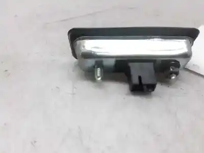 Second-hand car spare part tailgate back door handle for skoda superb ii ranchera familiar (3t5) 2.0 tdi oem iam references 5j0827229