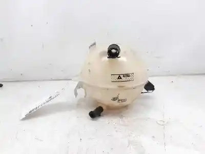 Second-hand car spare part coolant expansion tank for skoda superb ii ranchera familiar (3t5) 2.0 tdi oem iam references 1k012147a