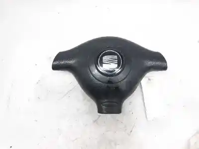 Peça sobressalente para automóvel em segunda mão airbag dianteiro esquerdo por seat toledo (1m2) stella referências oem iam 1m0880201k  