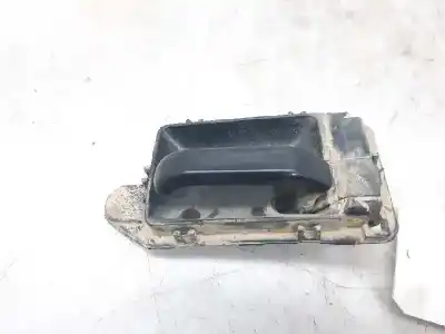 Автозапчастина б/у внутрішня задня права ручка для citroen ax (za-_) 10 посилання на oem iam 31285  