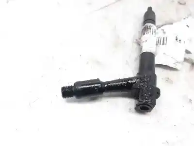 Second-hand car spare part injector for opel corsa c furgoneta/hatchback (x01) 1.7 di 16v (f08, w5l) oem iam references tjbb01901d  
