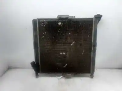 Peça sobressalente para automóvel em segunda mão radiador de água por renault 9 (l42_) 1.4 (l422, l42c) referências oem iam 883729ac