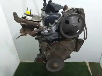 İkinci el araba yedek parçası komple motor için renault 9 (l42_) 1.4 (l422, l42c) oem iam referansları c1g700  